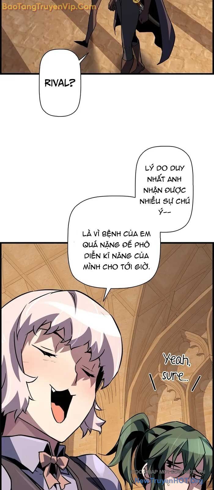 Đặc Tính Tiến Hóa Của Chiêu Hồn Sư - Chapter 83 - Page 73