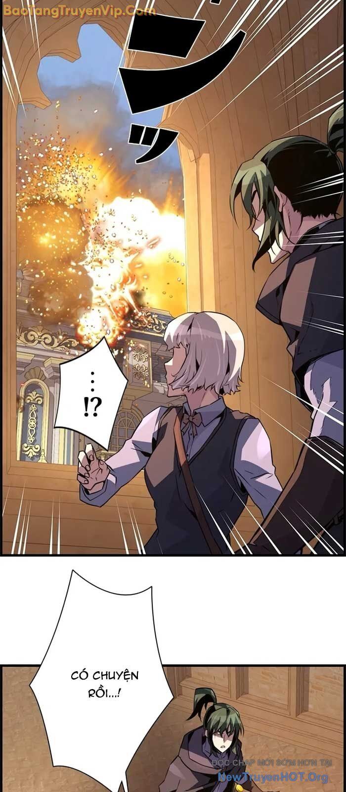 Đặc Tính Tiến Hóa Của Chiêu Hồn Sư - Chapter 83 - Page 76