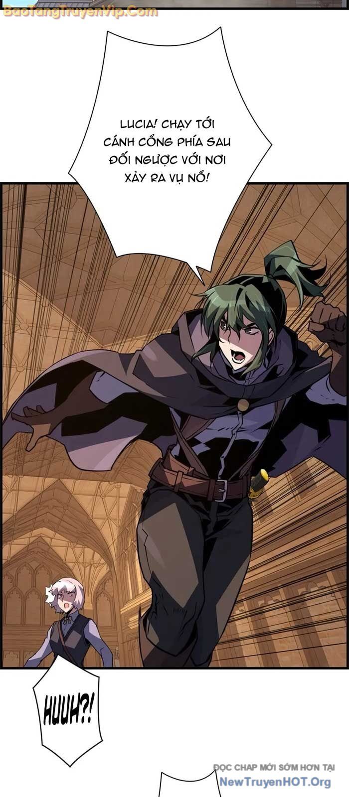 Đặc Tính Tiến Hóa Của Chiêu Hồn Sư - Chapter 83 - Page 78