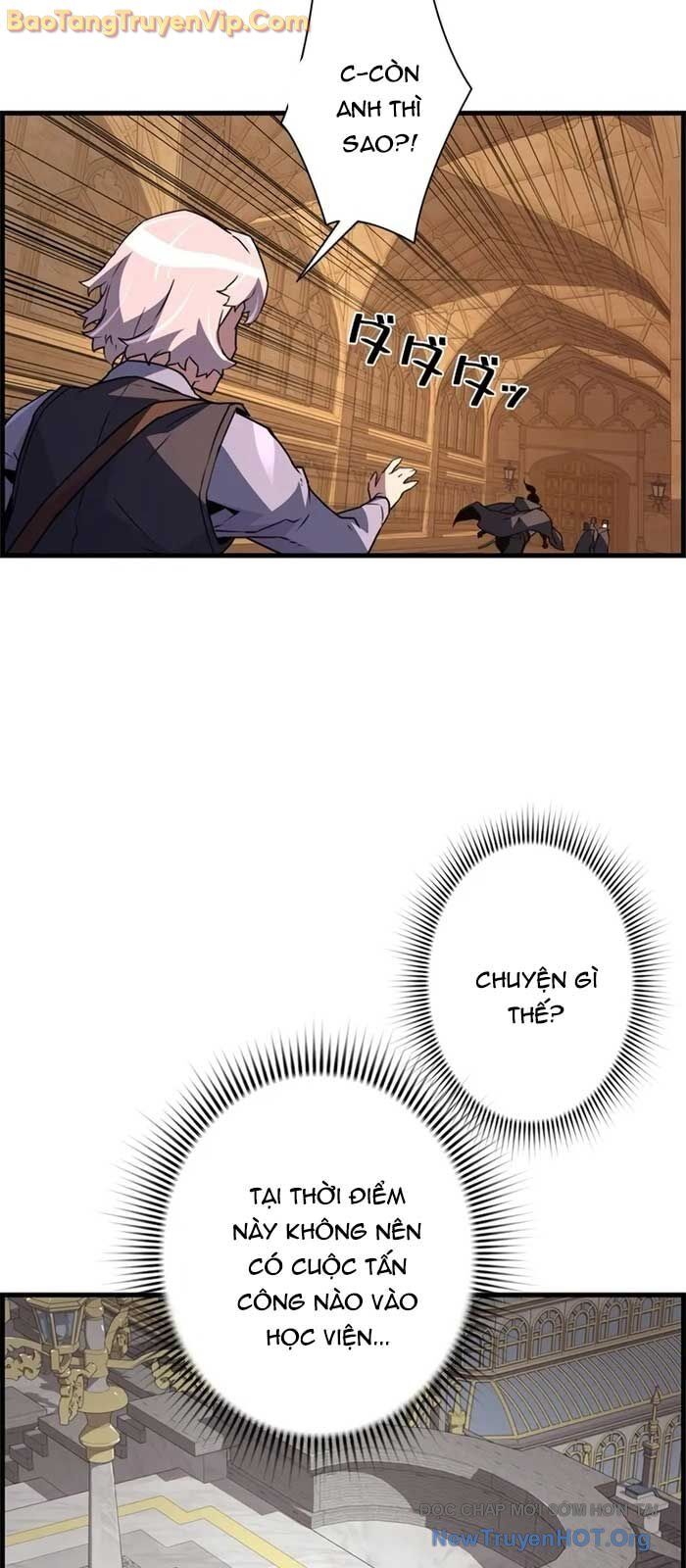 Đặc Tính Tiến Hóa Của Chiêu Hồn Sư - Chapter 83 - Page 79