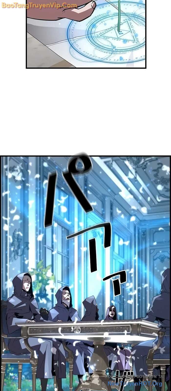 Đặc Tính Tiến Hóa Của Chiêu Hồn Sư - Chapter 83 - Page 8