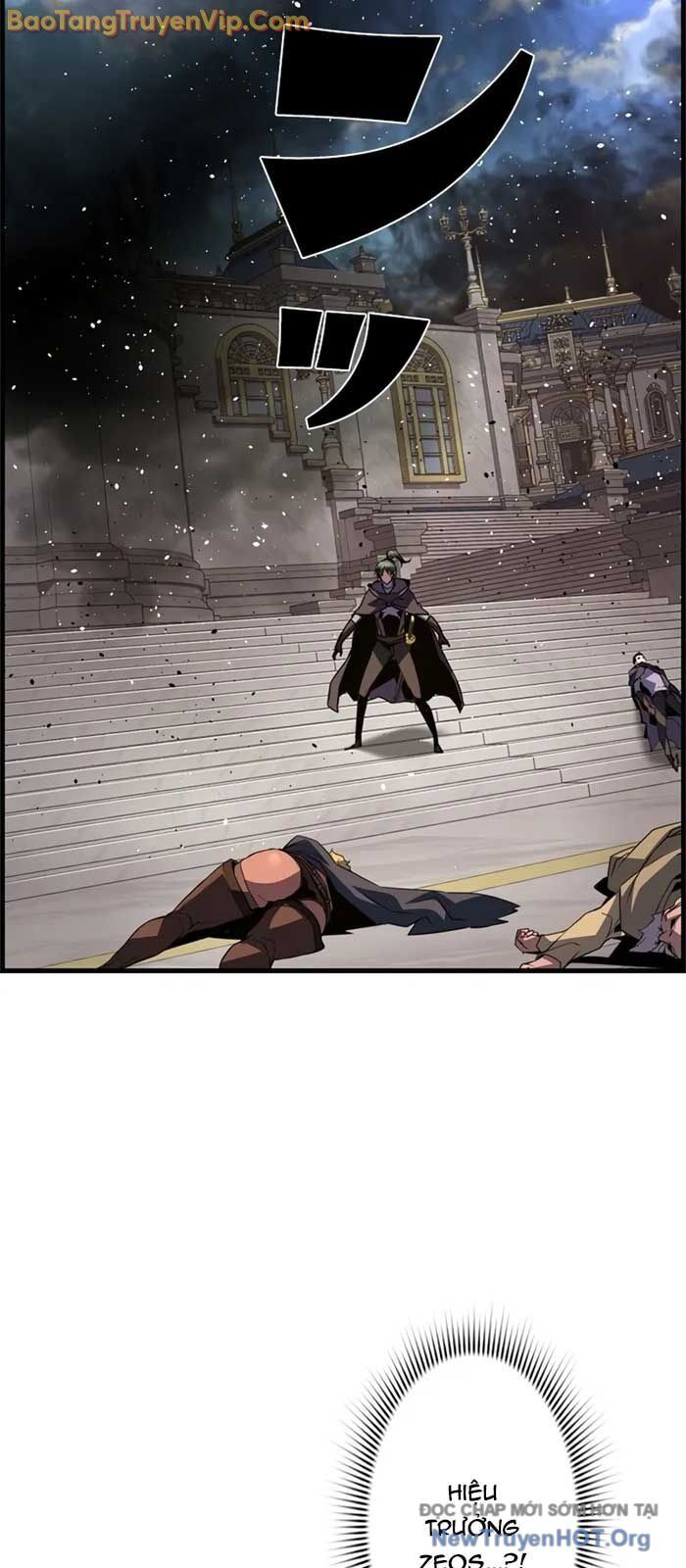 Đặc Tính Tiến Hóa Của Chiêu Hồn Sư - Chapter 83 - Page 81