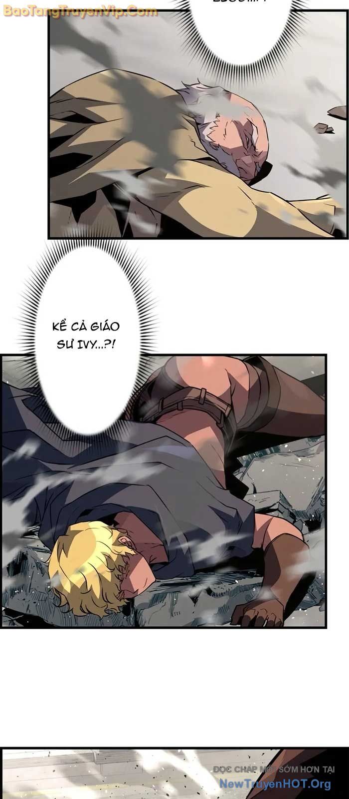 Đặc Tính Tiến Hóa Của Chiêu Hồn Sư - Chapter 83 - Page 82