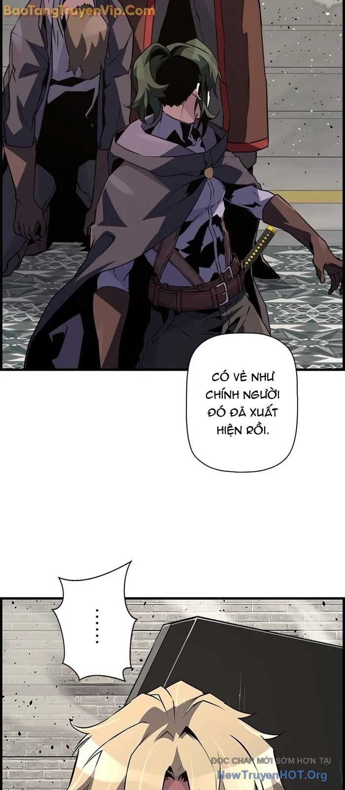 Đặc Tính Tiến Hóa Của Chiêu Hồn Sư - Chapter 83 - Page 85