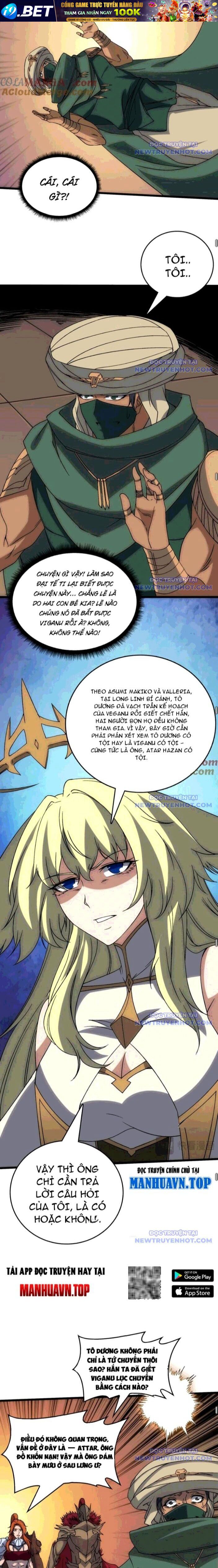 Bắt Đầu Kế Nhiệm Boss Hắc Long, Ta Vô Địch - Chapter 59 - Page 10