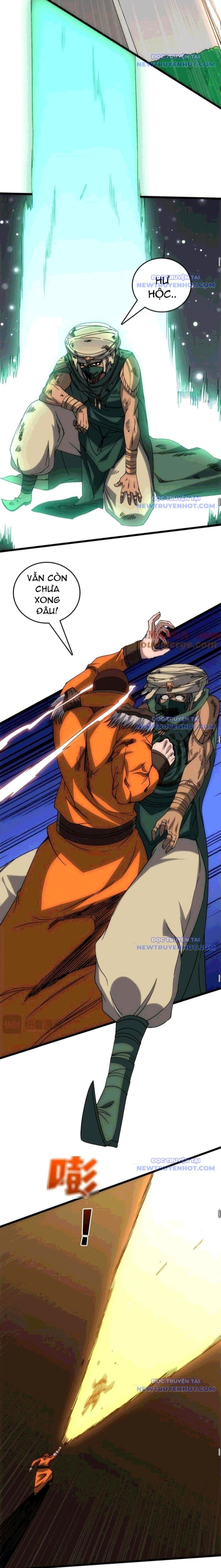 Bắt Đầu Kế Nhiệm Boss Hắc Long, Ta Vô Địch - Chapter 59 - Page 13