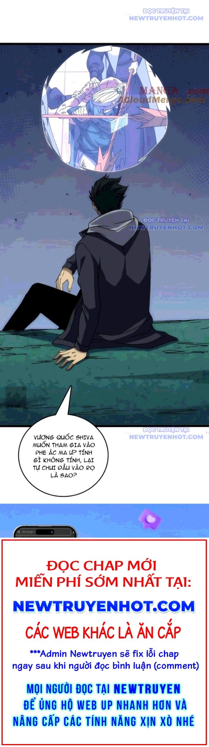 Bắt Đầu Kế Nhiệm Boss Hắc Long, Ta Vô Địch - Chapter 59 - Page 15