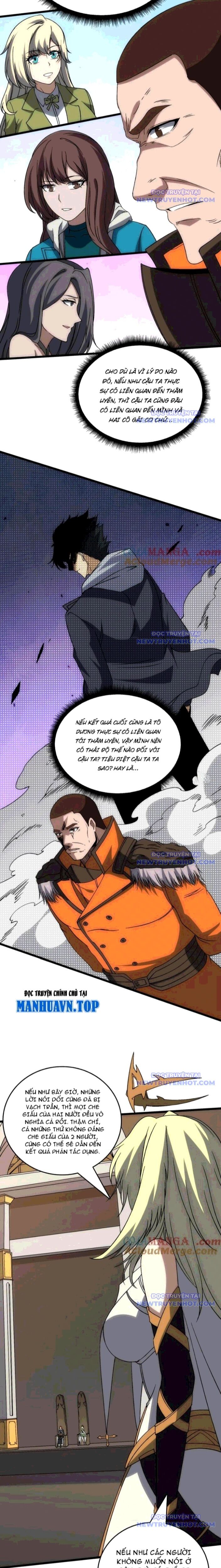 Bắt Đầu Kế Nhiệm Boss Hắc Long, Ta Vô Địch - Chapter 59 - Page 7