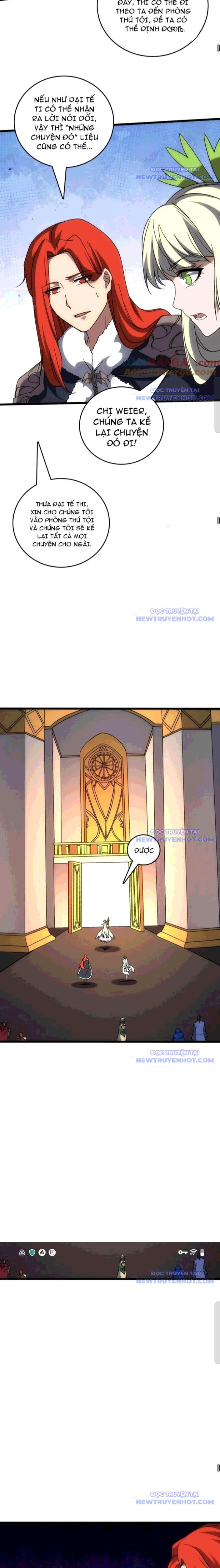 Bắt Đầu Kế Nhiệm Boss Hắc Long, Ta Vô Địch - Chapter 59 - Page 8