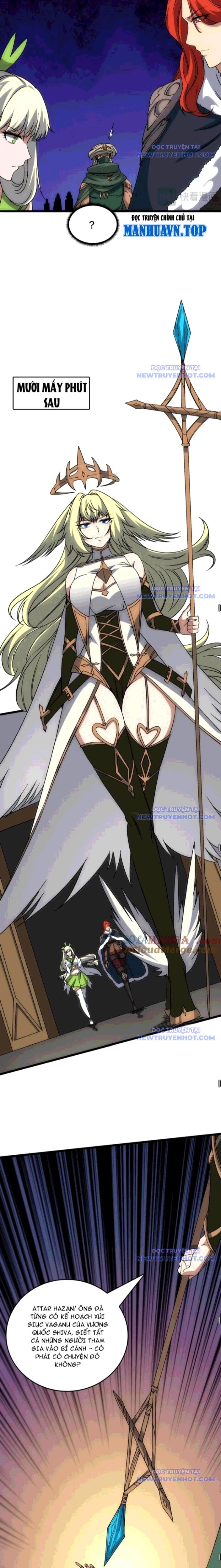 Bắt Đầu Kế Nhiệm Boss Hắc Long, Ta Vô Địch - Chapter 59 - Page 9