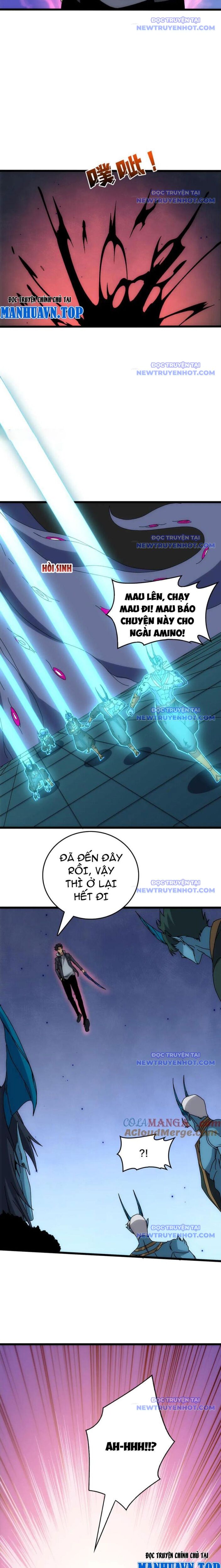 Bắt Đầu Kế Nhiệm Boss Hắc Long, Ta Vô Địch - Chapter 61 - Page 12