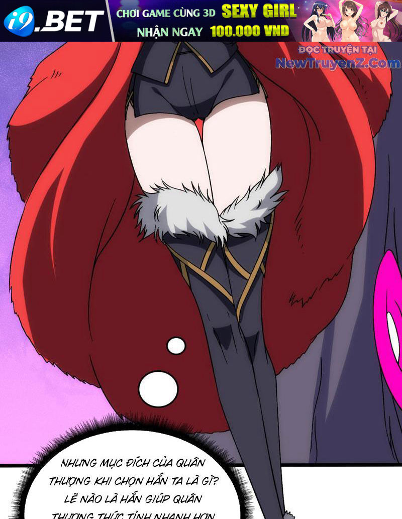 Bắt Đầu Kế Nhiệm Boss Hắc Long, Ta Vô Địch - Chapter 62 - Page 11