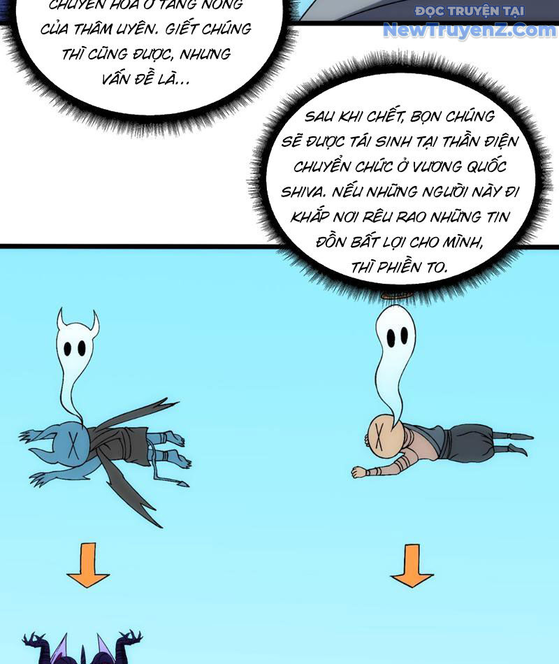 Bắt Đầu Kế Nhiệm Boss Hắc Long, Ta Vô Địch - Chapter 62 - Page 19