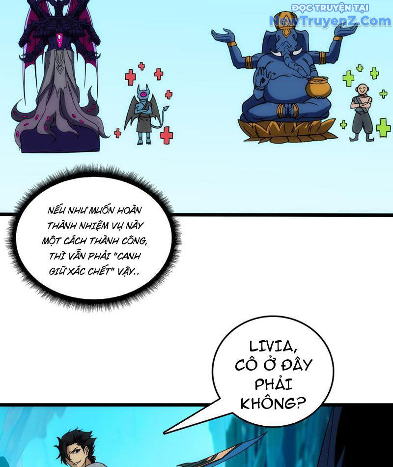 Bắt Đầu Kế Nhiệm Boss Hắc Long, Ta Vô Địch - Chapter 62 - Page 20