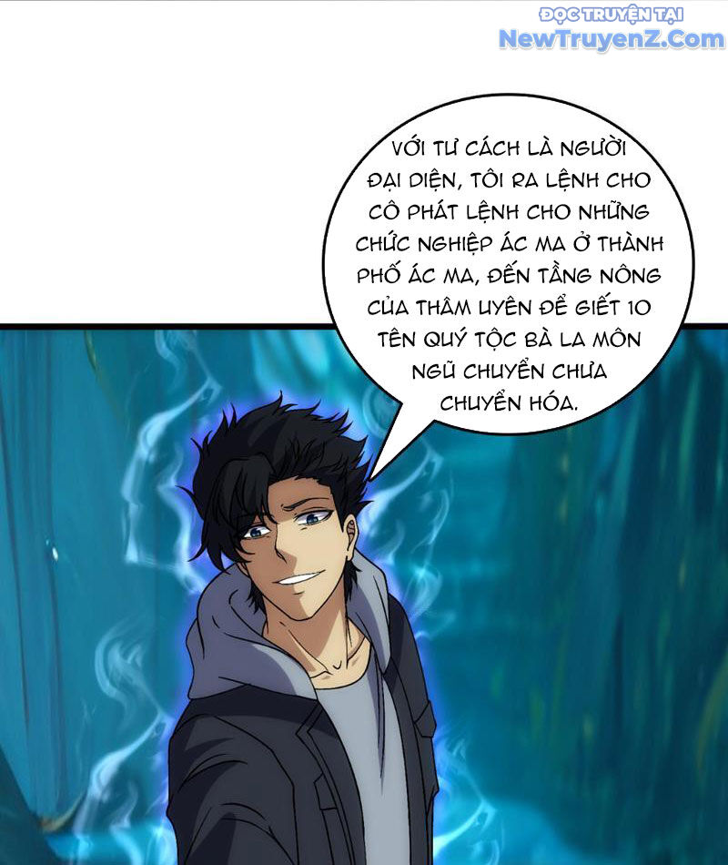 Bắt Đầu Kế Nhiệm Boss Hắc Long, Ta Vô Địch - Chapter 62 - Page 25