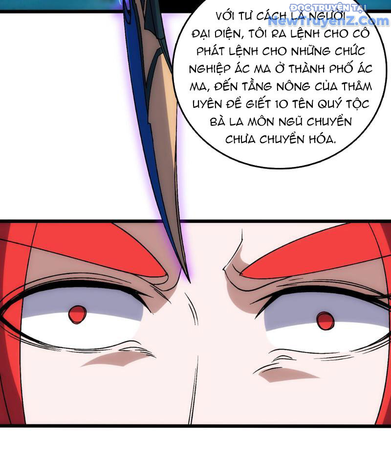 Bắt Đầu Kế Nhiệm Boss Hắc Long, Ta Vô Địch - Chapter 62 - Page 27