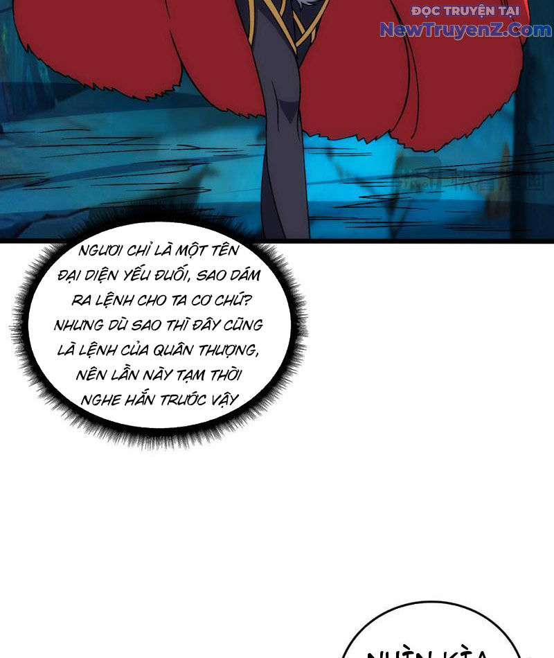 Bắt Đầu Kế Nhiệm Boss Hắc Long, Ta Vô Địch - Chapter 62 - Page 29