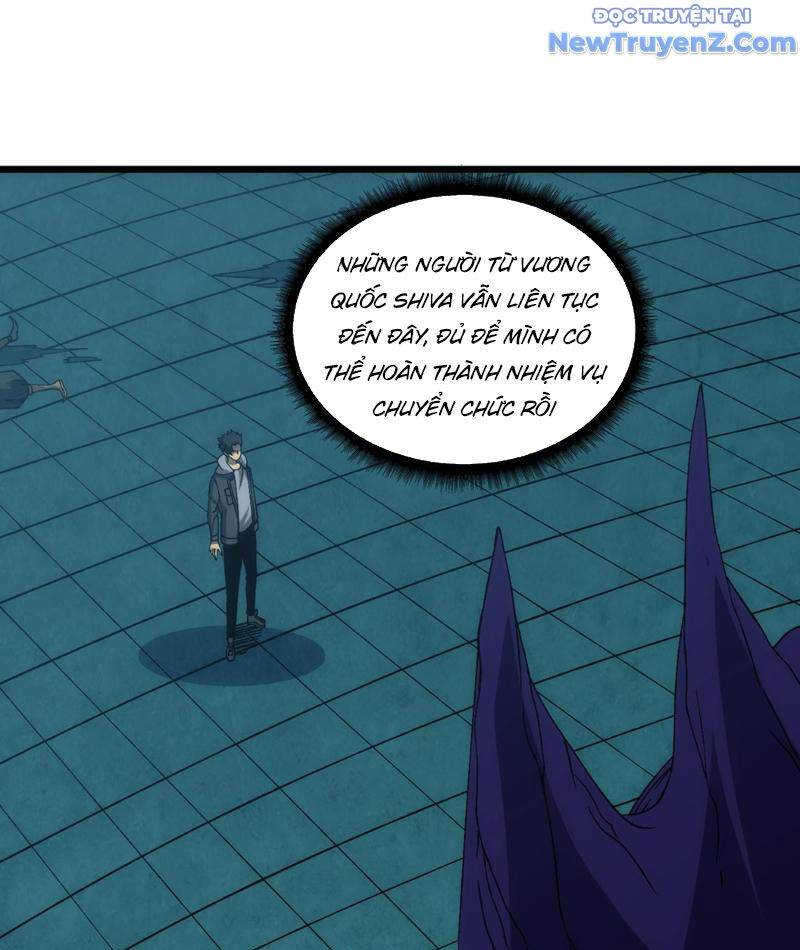 Bắt Đầu Kế Nhiệm Boss Hắc Long, Ta Vô Địch - Chapter 62 - Page 3