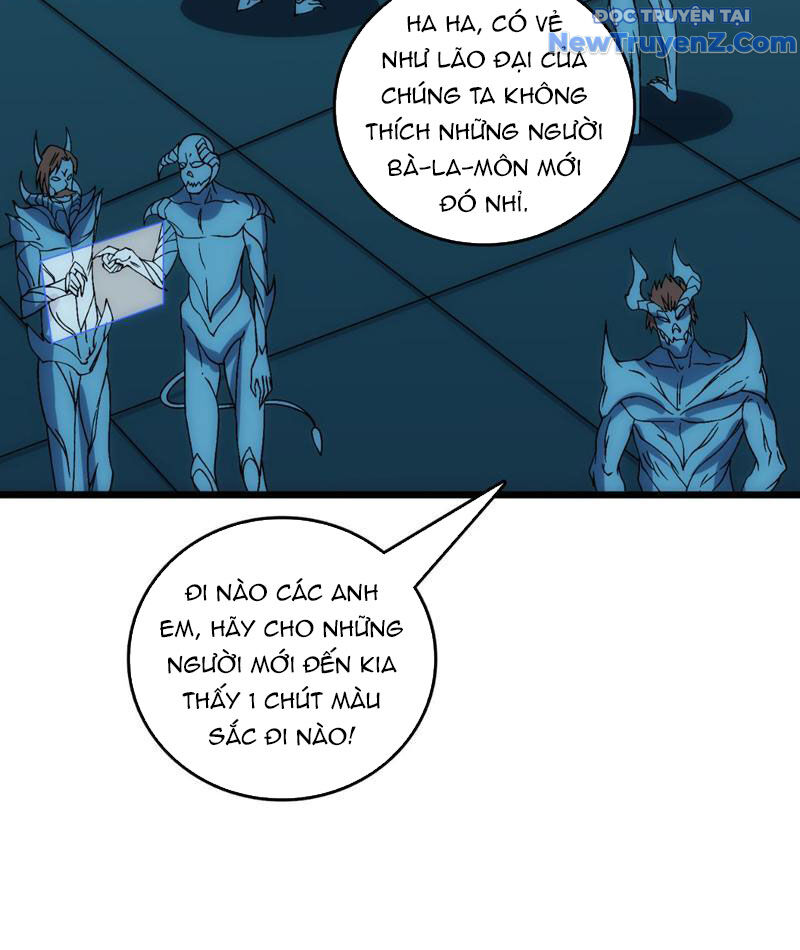 Bắt Đầu Kế Nhiệm Boss Hắc Long, Ta Vô Địch - Chapter 62 - Page 31