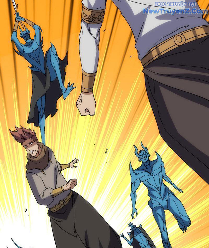 Bắt Đầu Kế Nhiệm Boss Hắc Long, Ta Vô Địch - Chapter 62 - Page 33