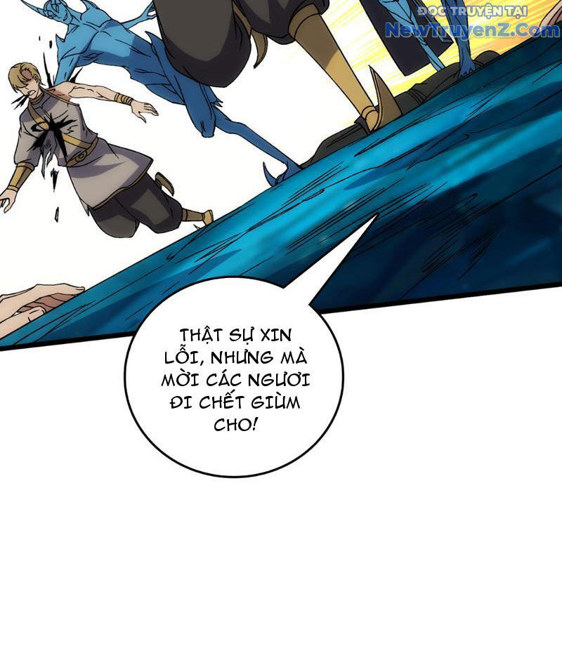 Bắt Đầu Kế Nhiệm Boss Hắc Long, Ta Vô Địch - Chapter 62 - Page 34