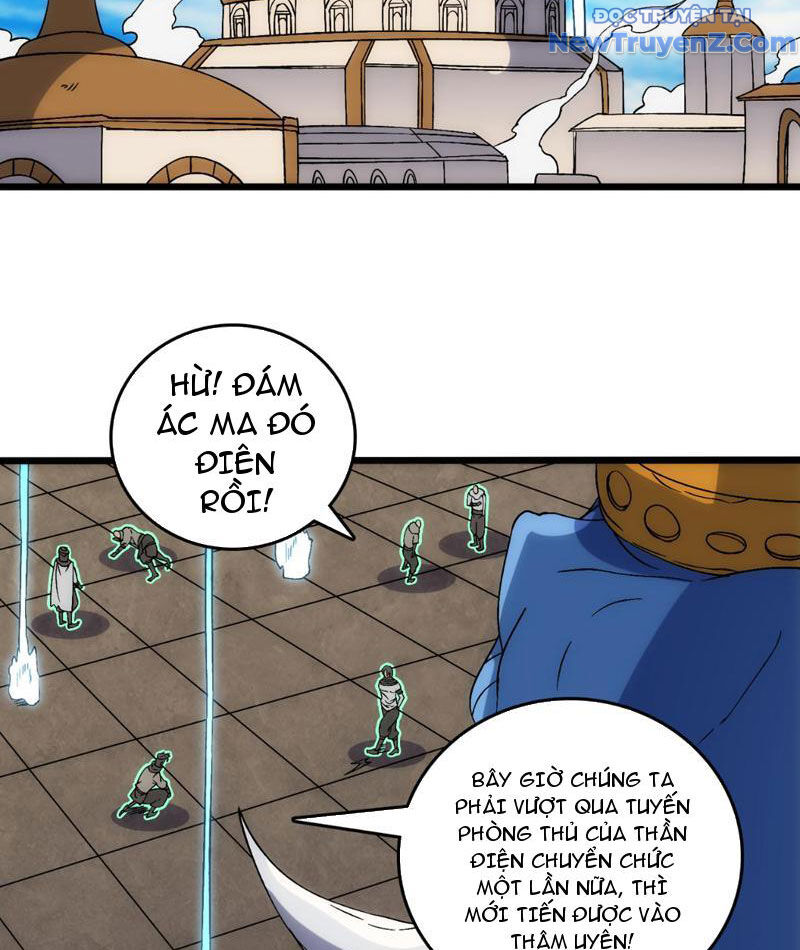 Bắt Đầu Kế Nhiệm Boss Hắc Long, Ta Vô Địch - Chapter 62 - Page 36