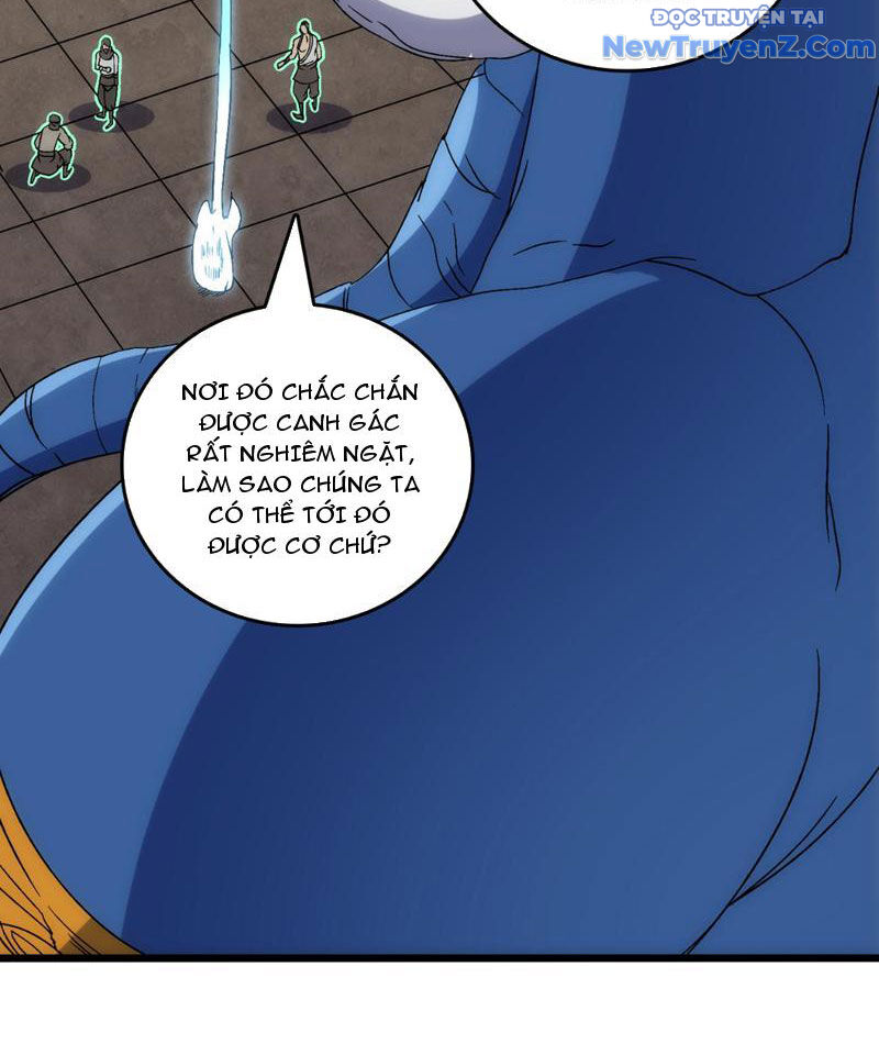 Bắt Đầu Kế Nhiệm Boss Hắc Long, Ta Vô Địch - Chapter 62 - Page 37