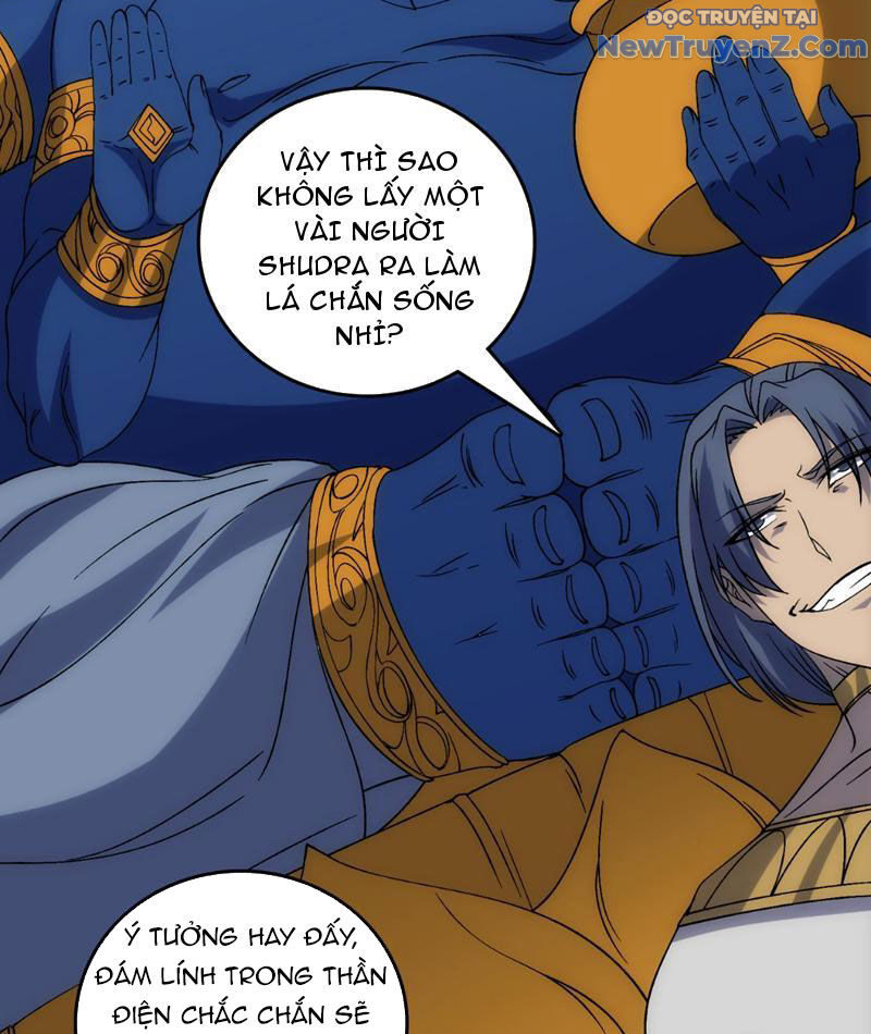 Bắt Đầu Kế Nhiệm Boss Hắc Long, Ta Vô Địch - Chapter 62 - Page 39