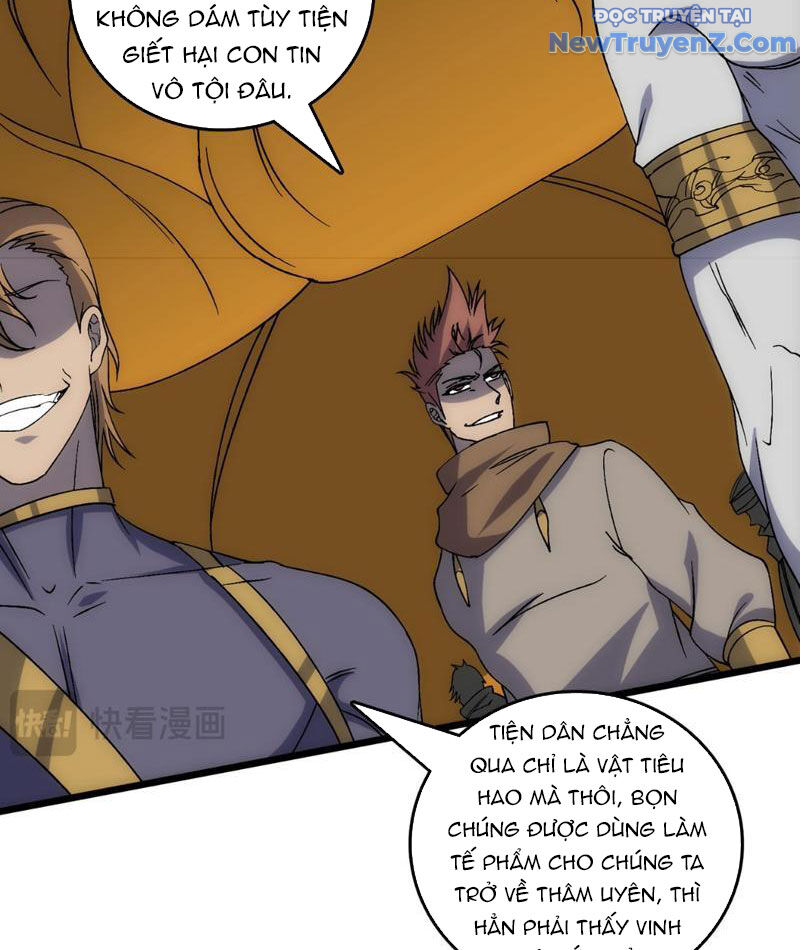 Bắt Đầu Kế Nhiệm Boss Hắc Long, Ta Vô Địch - Chapter 62 - Page 40