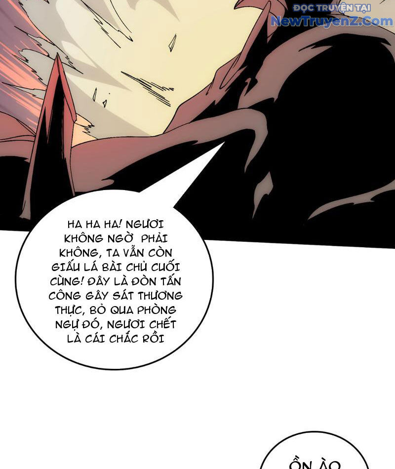 Bắt Đầu Kế Nhiệm Boss Hắc Long, Ta Vô Địch - Chapter 62 - Page 80