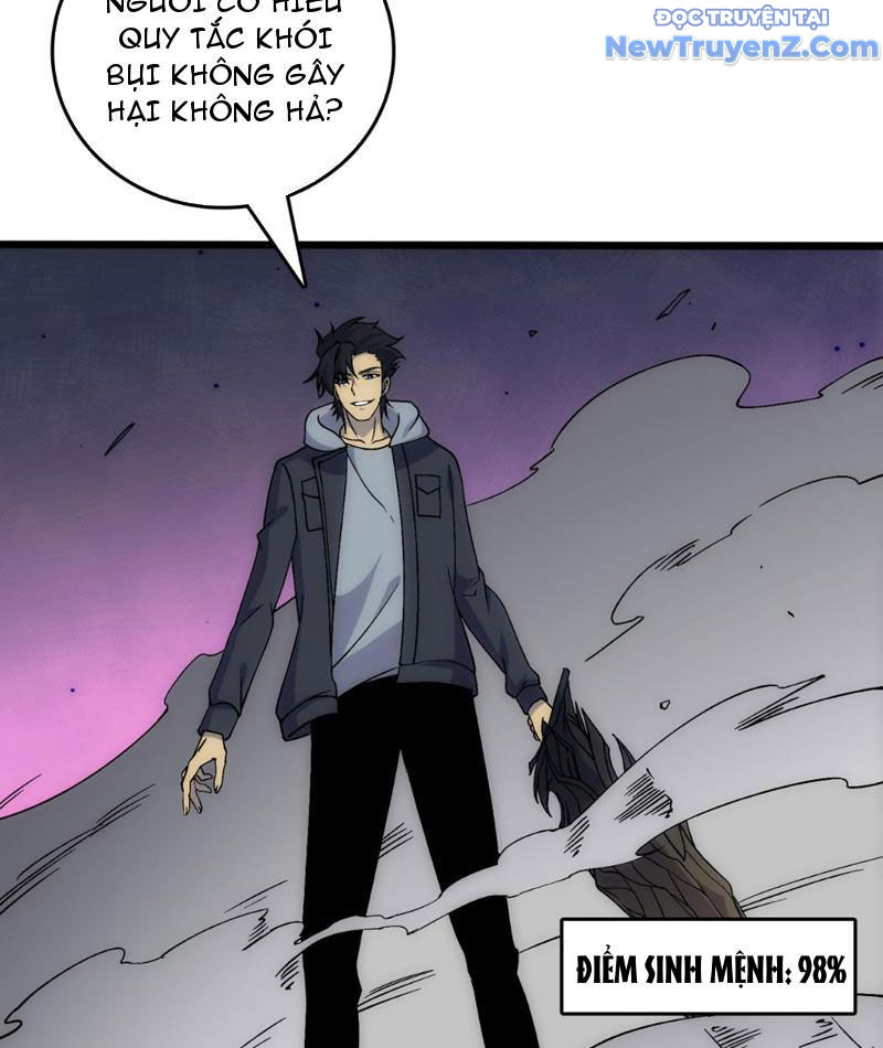 Bắt Đầu Kế Nhiệm Boss Hắc Long, Ta Vô Địch - Chapter 62 - Page 83