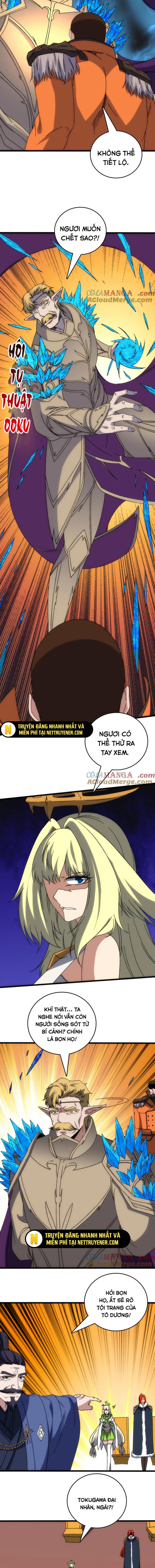 Bắt Đầu Kế Nhiệm Boss Hắc Long, Ta Vô Địch - Chapter 63 - Page 11