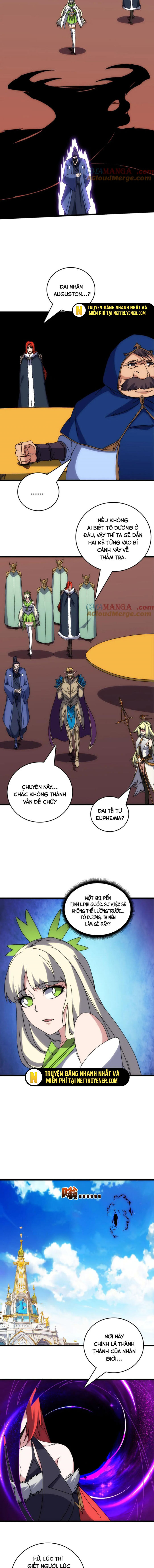 Bắt Đầu Kế Nhiệm Boss Hắc Long, Ta Vô Địch - Chapter 63 - Page 12