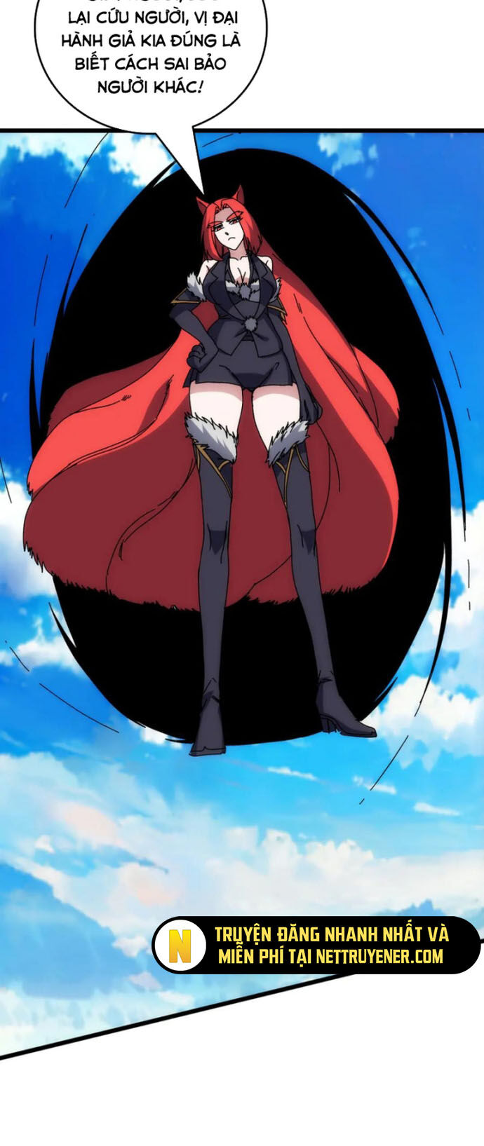 Bắt Đầu Kế Nhiệm Boss Hắc Long, Ta Vô Địch - Chapter 63 - Page 13