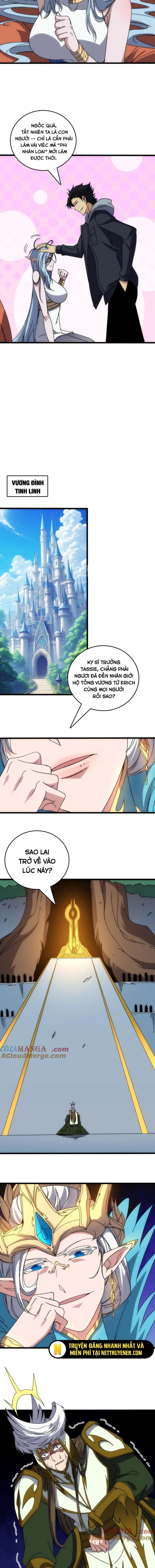 Bắt Đầu Kế Nhiệm Boss Hắc Long, Ta Vô Địch - Chapter 63 - Page 4