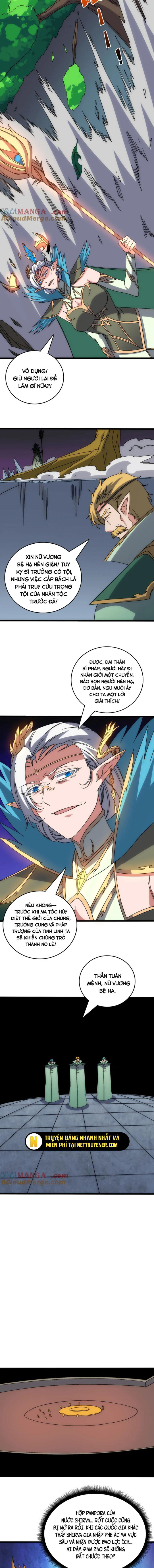 Bắt Đầu Kế Nhiệm Boss Hắc Long, Ta Vô Địch - Chapter 63 - Page 6