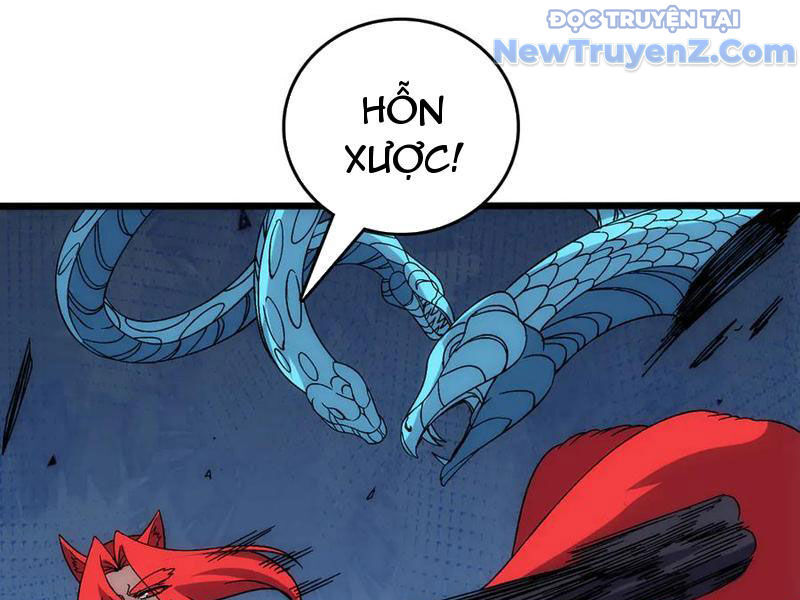 Bắt Đầu Kế Nhiệm Boss Hắc Long, Ta Vô Địch - Chapter 67 - Page 115