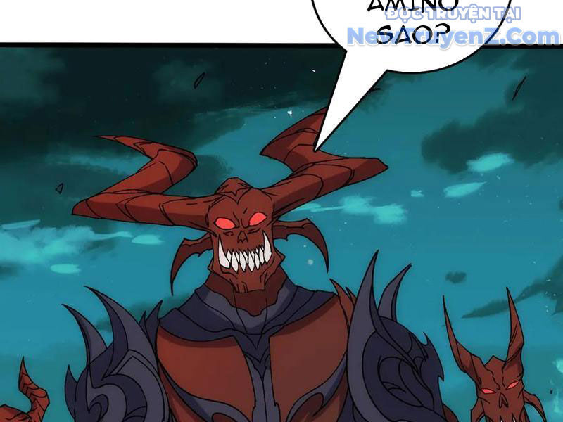 Bắt Đầu Kế Nhiệm Boss Hắc Long, Ta Vô Địch - Chapter 67 - Page 44