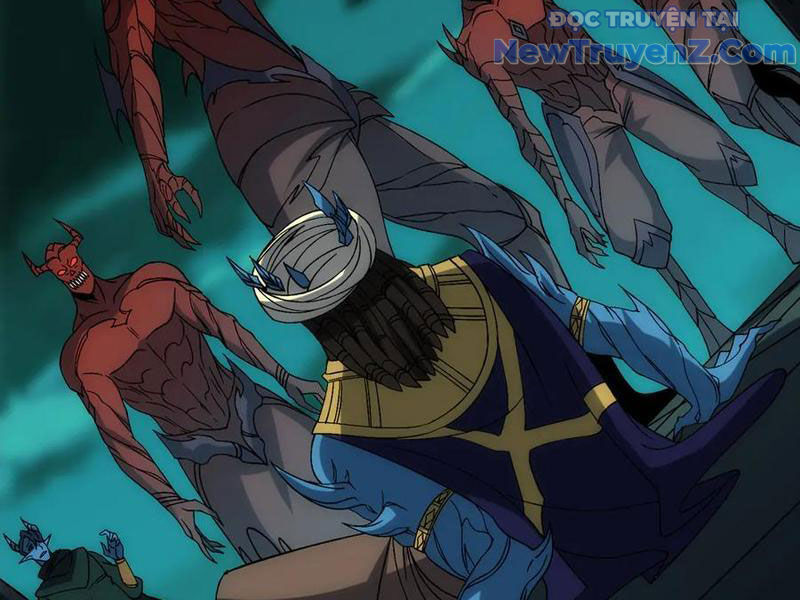 Bắt Đầu Kế Nhiệm Boss Hắc Long, Ta Vô Địch - Chapter 67 - Page 59