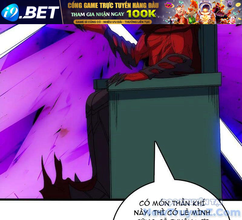 Bắt Đầu Kế Nhiệm Boss Hắc Long, Ta Vô Địch - Chapter 68 - Page 77