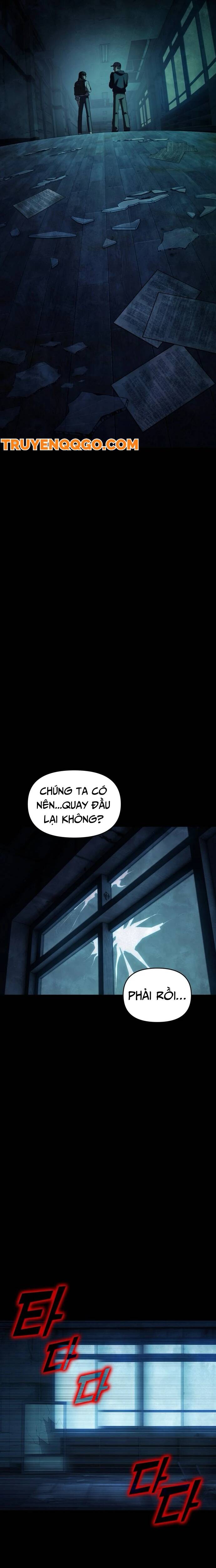 Quái Vật Quái Dị - Chapter 1 - Page 13