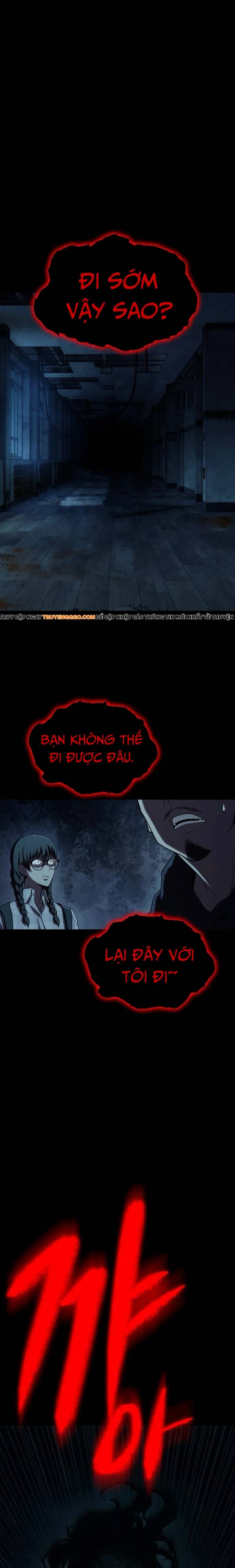 Quái Vật Quái Dị - Chapter 1 - Page 14