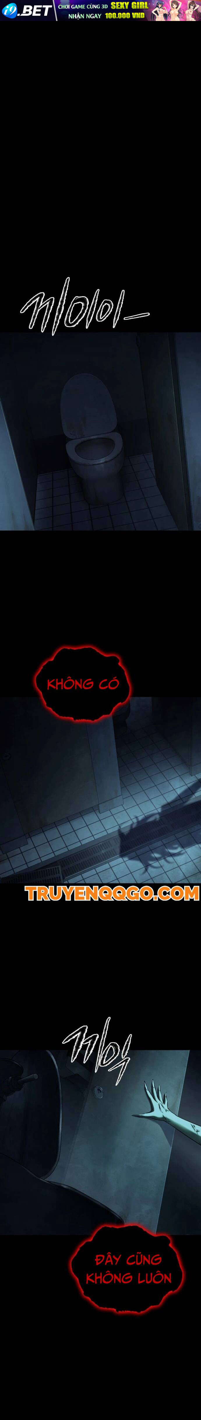 Quái Vật Quái Dị - Chapter 1 - Page 19