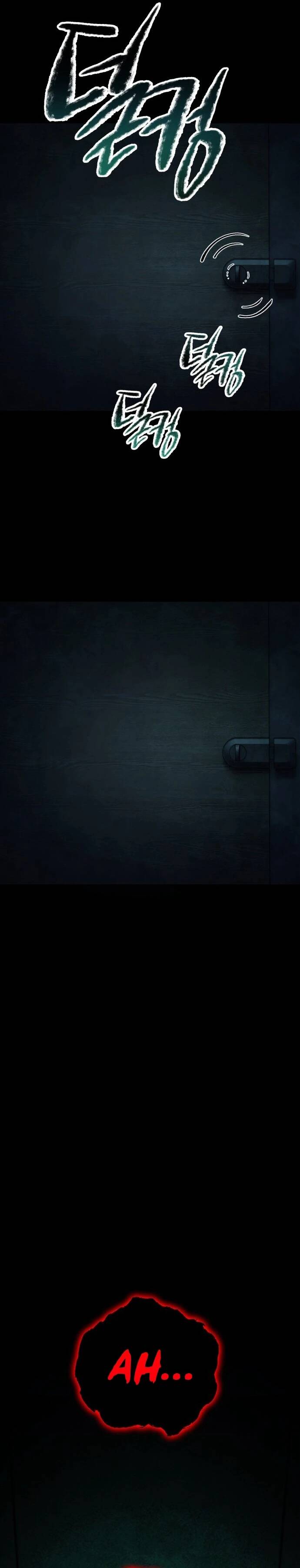 Quái Vật Quái Dị - Chapter 1 - Page 20