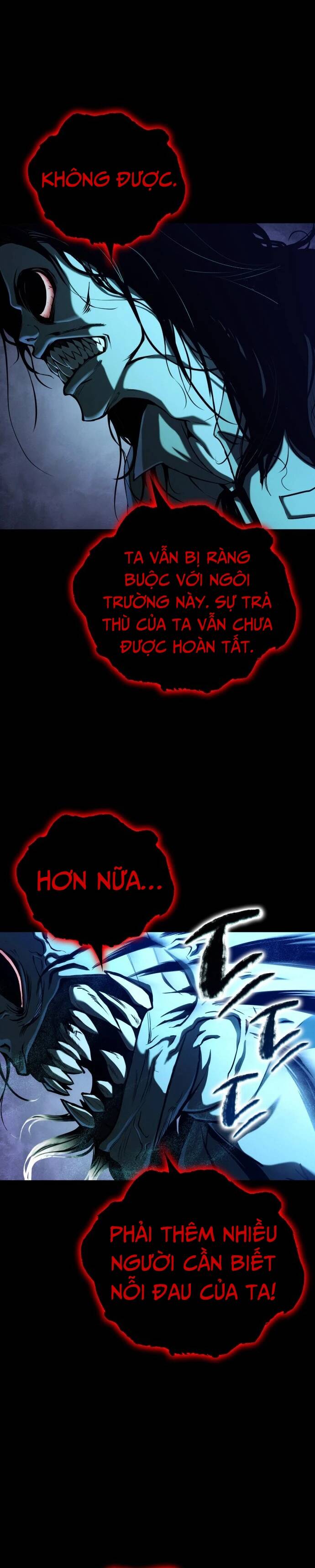 Quái Vật Quái Dị - Chapter 1 - Page 24