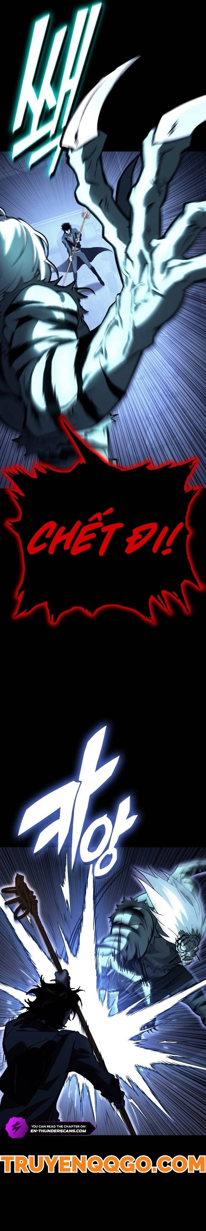 Quái Vật Quái Dị - Chapter 1 - Page 29