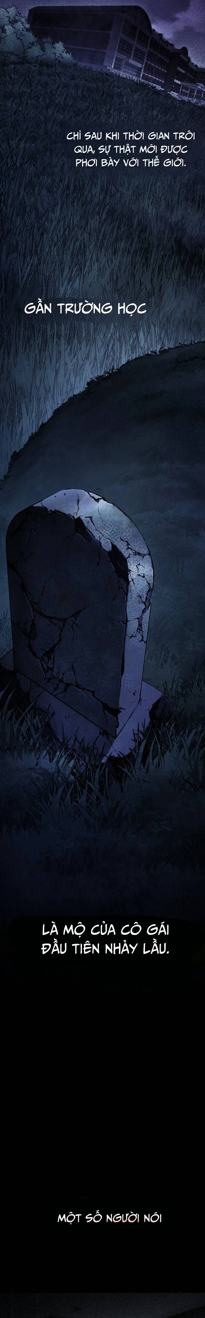 Quái Vật Quái Dị - Chapter 1 - Page 3