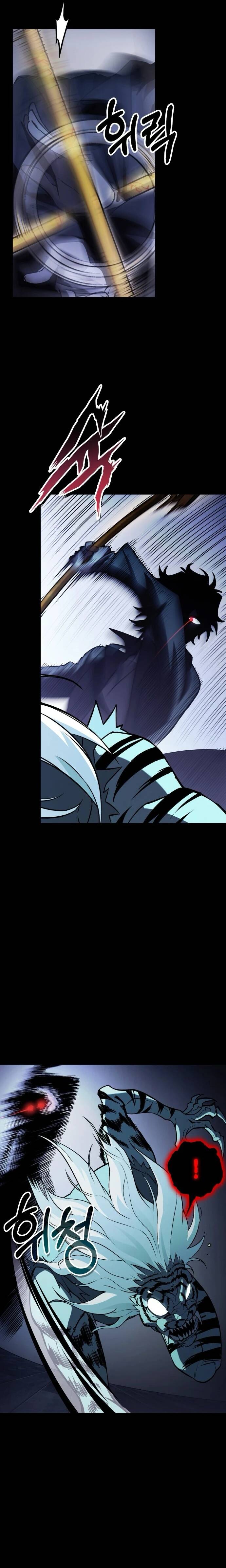 Quái Vật Quái Dị - Chapter 1 - Page 30