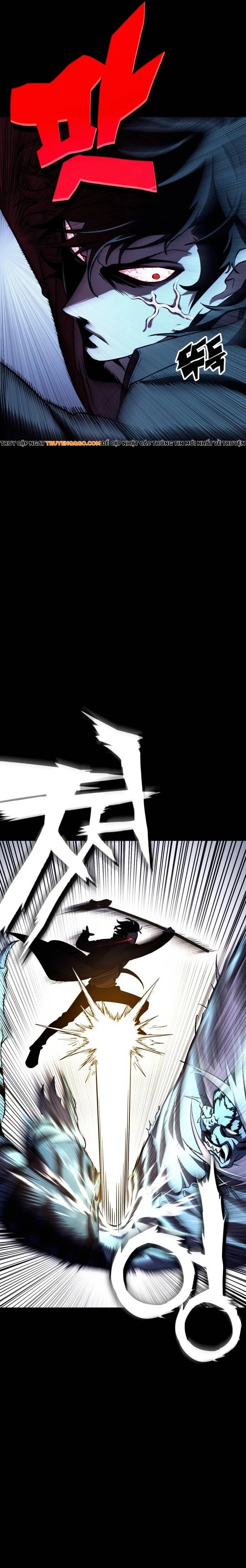 Quái Vật Quái Dị - Chapter 1 - Page 31