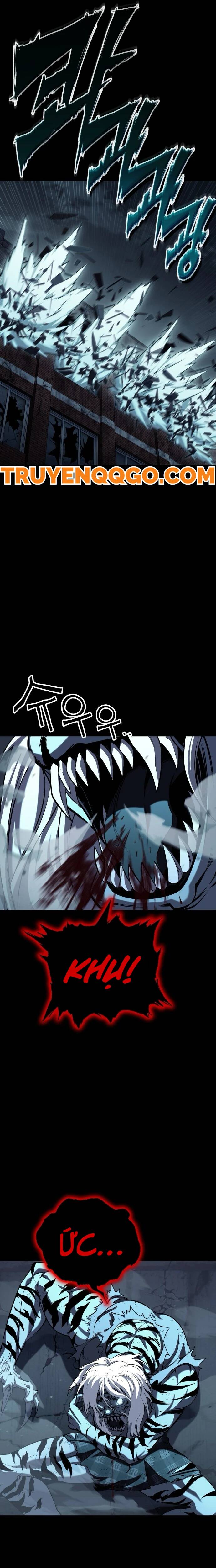 Quái Vật Quái Dị - Chapter 1 - Page 32